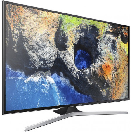 Télévision SAMSUNG UE49MU6105