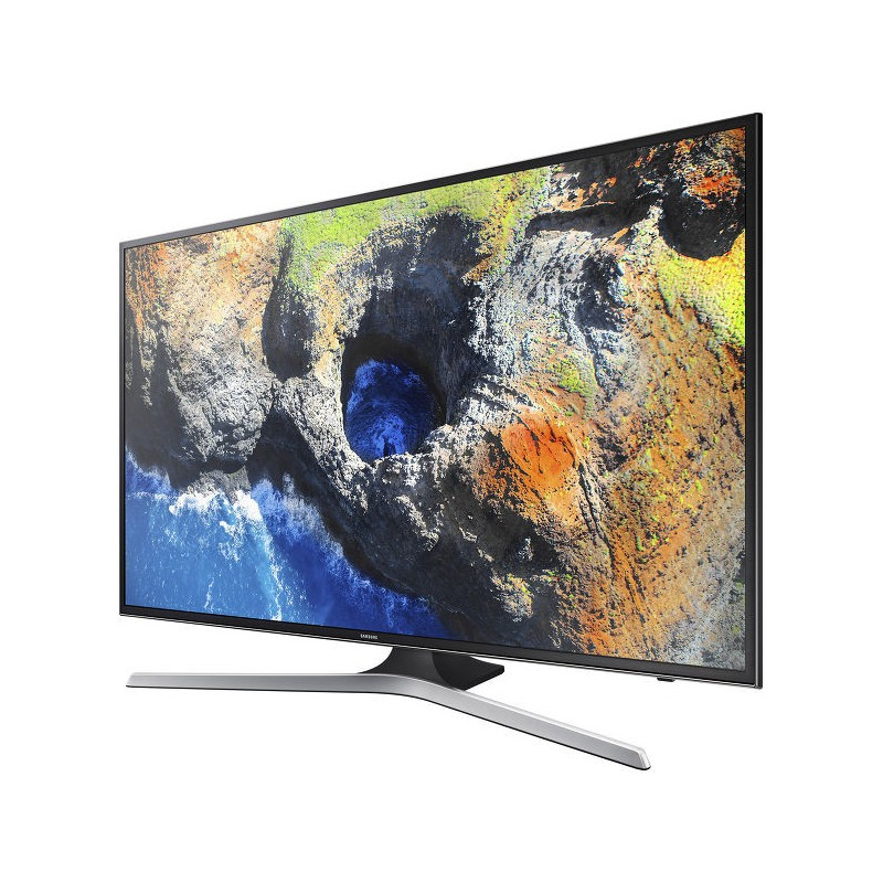 Télévision SAMSUNG UE49MU6105