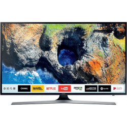 Télévision SAMSUNG UE49MU6105