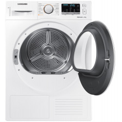 Sèche Linge SAMSUNG DV80M50101W/EF