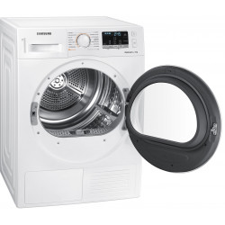 Sèche Linge SAMSUNG DV80M50101W/EF