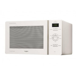 Micro ondes WHIRLPOOL MCP341WH