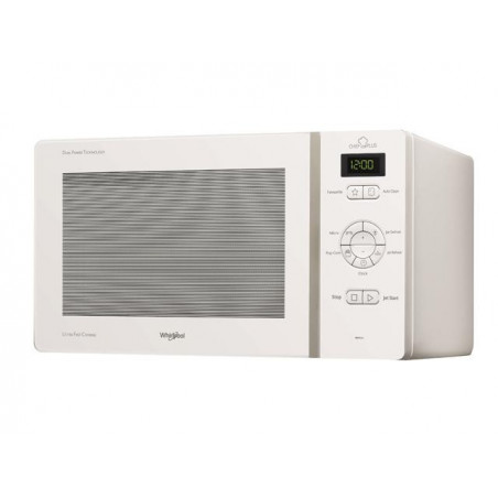 Micro ondes WHIRLPOOL MCP341WH