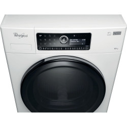 Sèche Linge WHIRLPOOL HSCX 10441