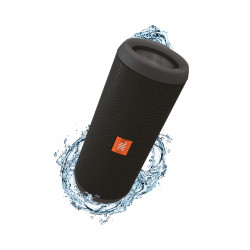 Bluetooth / Sans fil JBL FLIP 3 BLACK EDITION