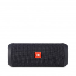 Bluetooth / Sans fil JBL FLIP 3 BLACK EDITION