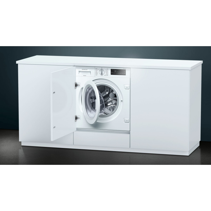 Lave Linge SIEMENS WI14W540FF