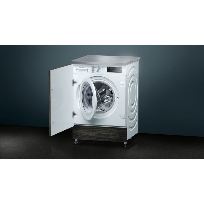 Lave Linge SIEMENS WI14W540FF