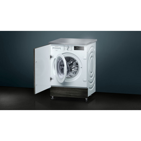 Lave Linge SIEMENS WI14W540FF