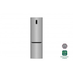 Réfrigérateur congélateur LG GBD6336SPS