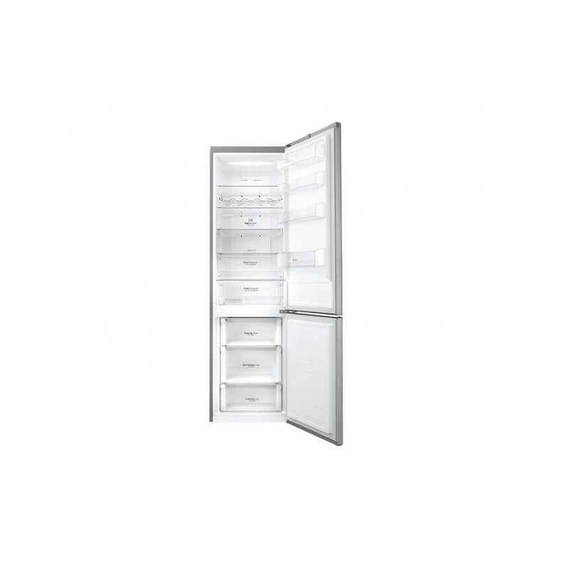Réfrigérateur congélateur LG GBD6336SPS