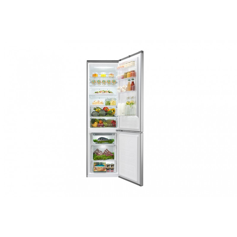 Réfrigérateur congélateur LG GBD6336SPS