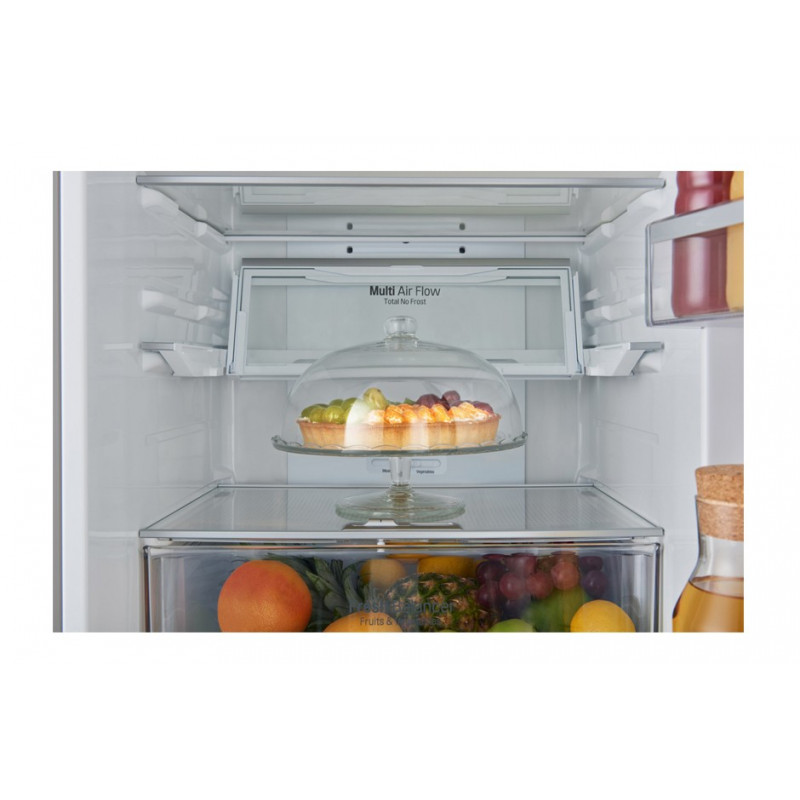 Réfrigérateur congélateur LG GBD6336SPS