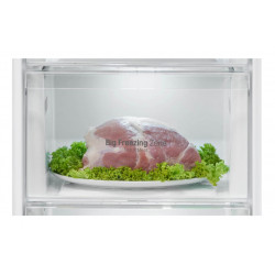 Réfrigérateur congélateur LG GBD6336SPS