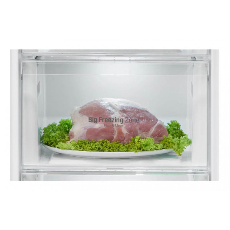Réfrigérateur congélateur LG GBD6336SPS