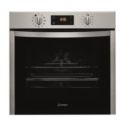 Four INDESIT IFW5844PIX