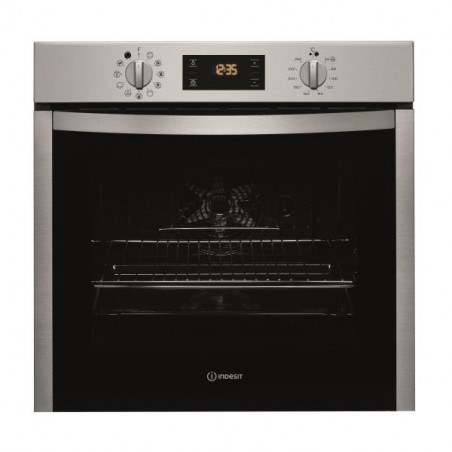 Four INDESIT IFW5844PIX