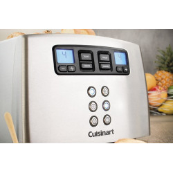 Grille pain CUISINART CPT440E