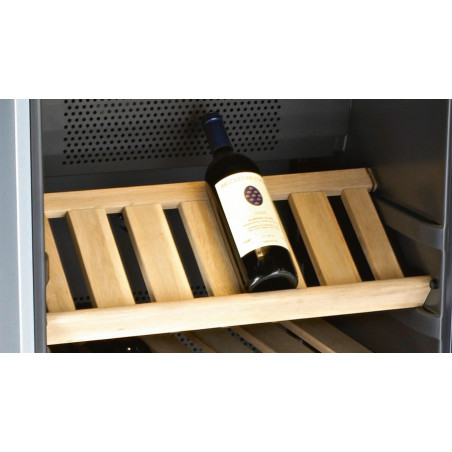 Cave à vin BOSCH KSW38940