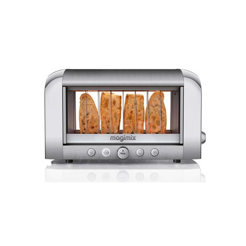 Grille pain MAGIMIX 11538