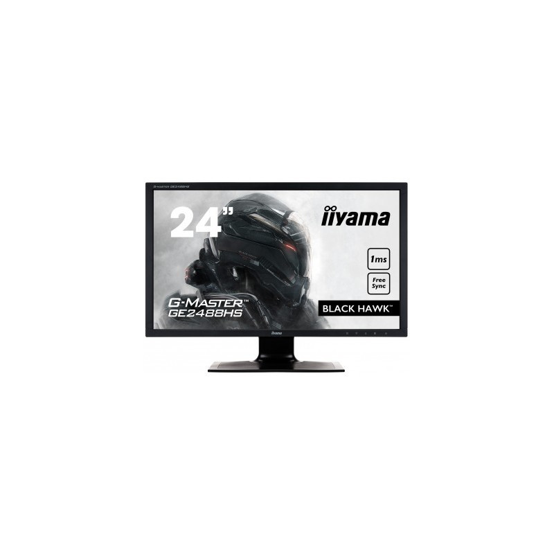 Moniteur PC IIYAMA GE2488HS-B2