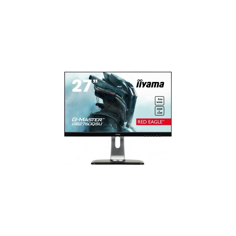 Moniteur PC IIYAMA GB2760QSU-B1