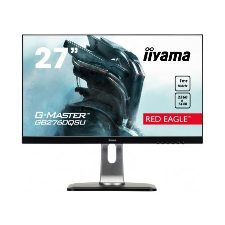 Moniteur PC IIYAMA GB2760QSU-B1