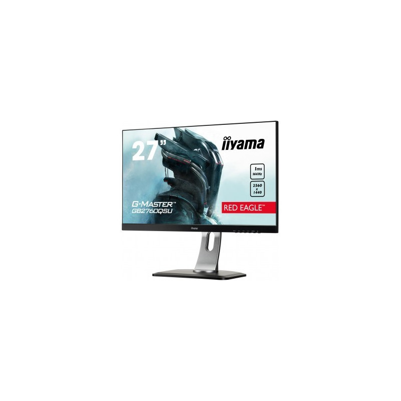 Moniteur PC IIYAMA GB2760QSU-B1