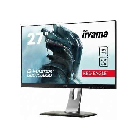 Moniteur PC IIYAMA GB2760QSU-B1