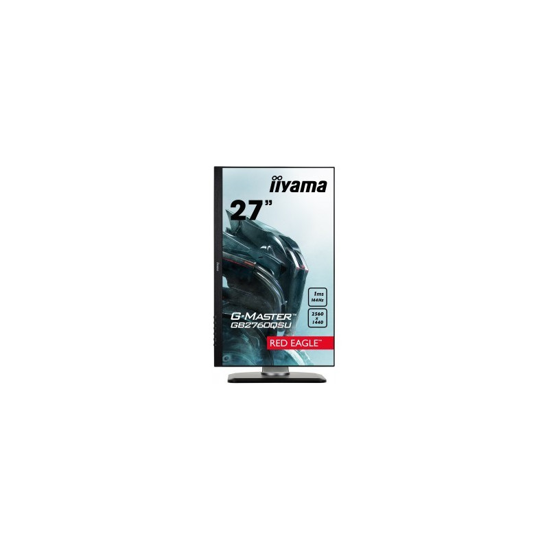 Moniteur PC IIYAMA GB2760QSU-B1