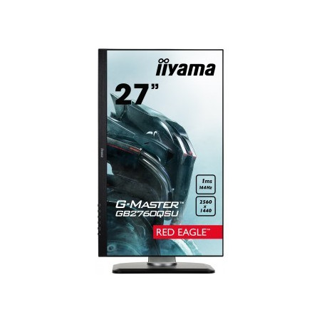 Moniteur PC IIYAMA GB2760QSU-B1