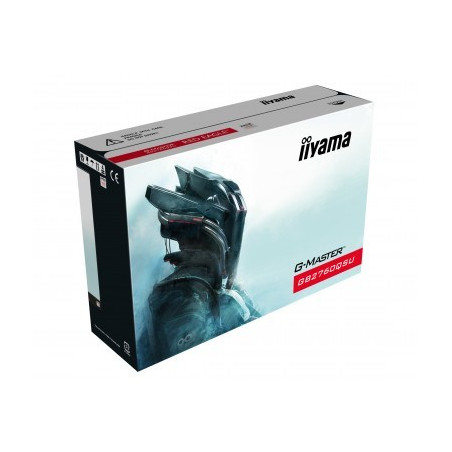 Moniteur PC IIYAMA GB2760QSU-B1