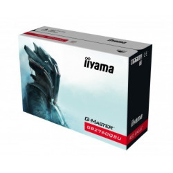 Moniteur PC IIYAMA GB2760QSU-B1