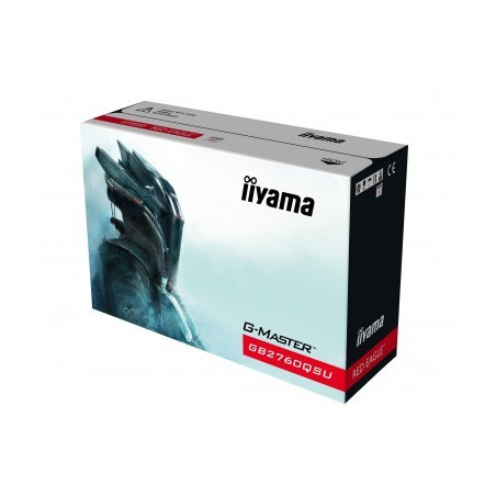 Moniteur PC IIYAMA GB2760QSU-B1