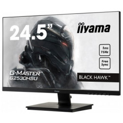 Moniteur PC IIYAMA G2530HSU-B1