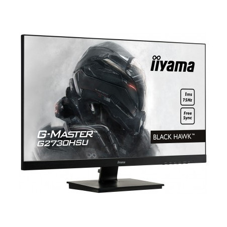 Moniteur PC IIYAMA G2730HSU-B1