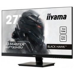 Moniteur PC IIYAMA G2730HSU-B1