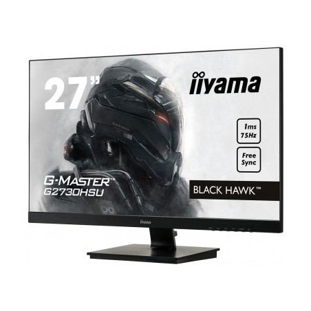 Moniteur PC IIYAMA G2730HSU-B1