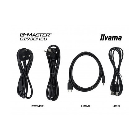 Moniteur PC IIYAMA G2730HSU-B1