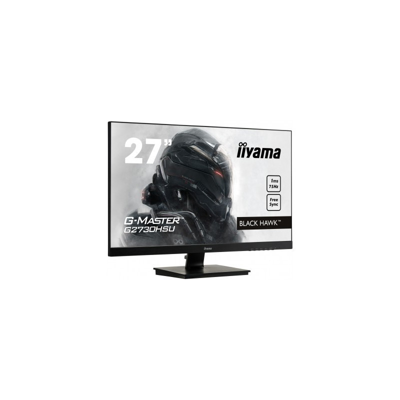 Moniteur PC IIYAMA G2730HSU-B1