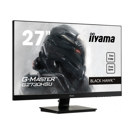 Moniteur PC IIYAMA G2730HSU-B1