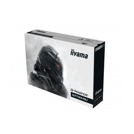 Moniteur PC IIYAMA G2730HSU-B1