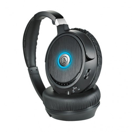 Casque arceau AUDIO-TECHNICA ATH-ANC70