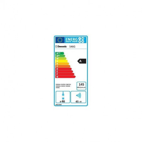 Cave à vin DOMETIC S46G