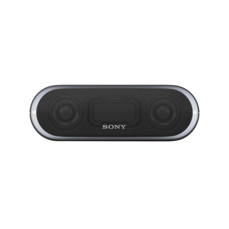 Bluetooth / Sans fil SONY SRSXB20B