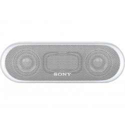 Bluetooth / Sans fil SONY SRSXB20W