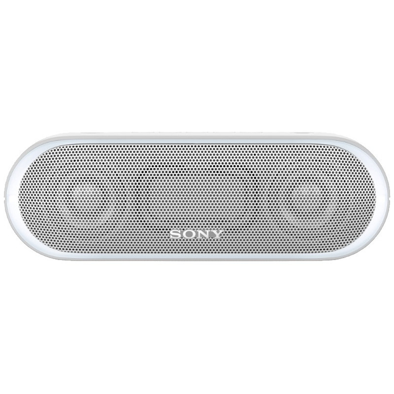 Bluetooth / Sans fil SONY SRSXB20W