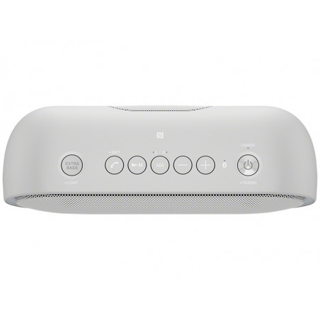 Bluetooth / Sans fil SONY SRSXB20W