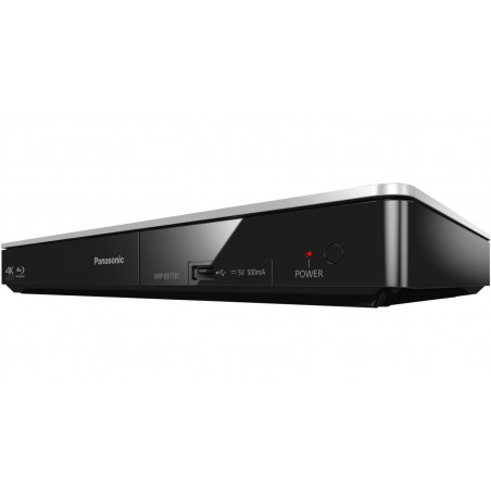 Lecteur DVD / Blu-ray PANASONIC DMP-BDT181