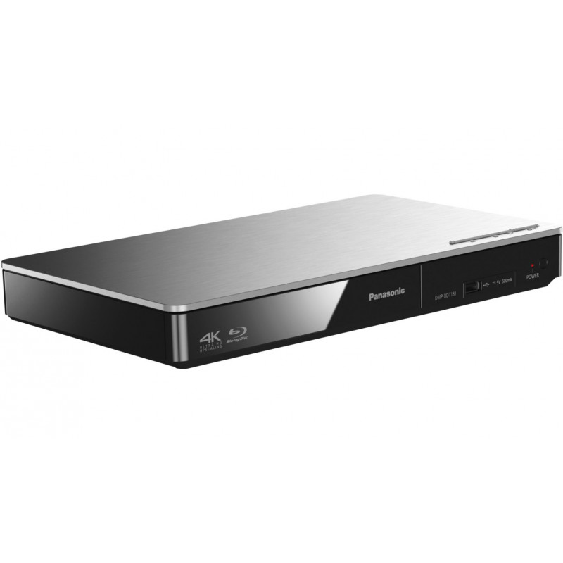 Lecteur DVD / Blu-ray PANASONIC DMP-BDT181
